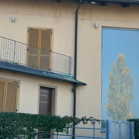 Cascina Boschetti Gospodarstwo agroturystyczne *