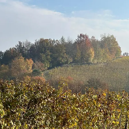 Farm stay Cascina Boschetti *