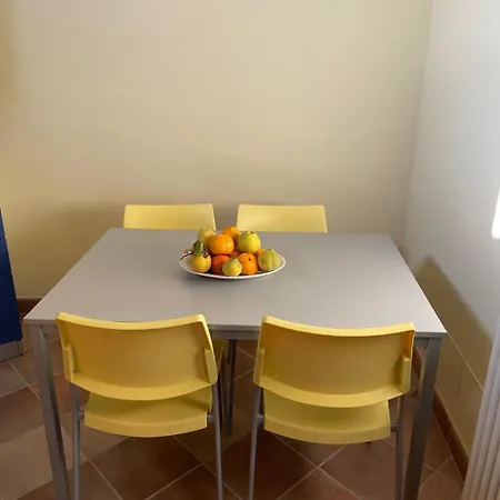 Farm stay Cascina Boschetti