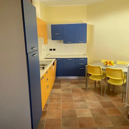 Cascina Boschetti Farm stay *
