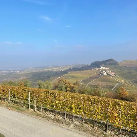 Cascina Boschetti *