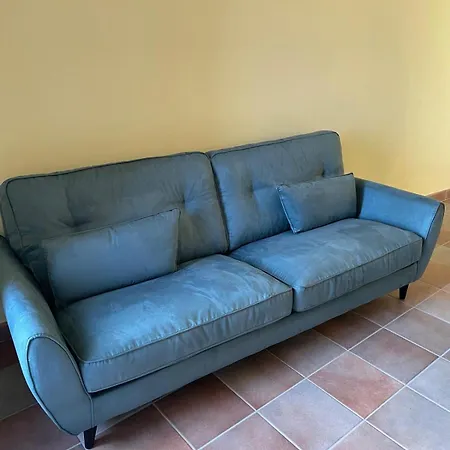 Gospodarstwo agroturystyczne Cascina Boschetti