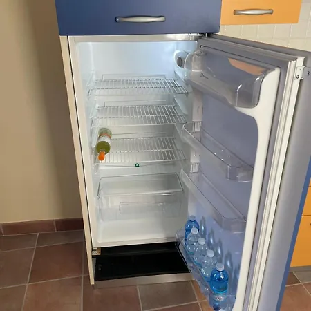 Cascina Boschetti Lantgård *