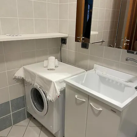 Gospodarstwo agroturystyczne Cascina Boschetti