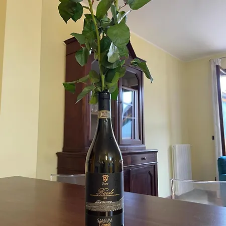 Cascina Boschetti Lantgård *