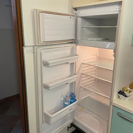 Gospodarstwo agroturystyczne Cascina Boschetti