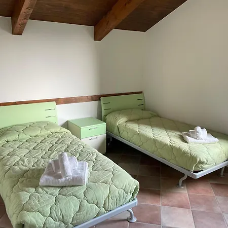 Cascina Boschetti *