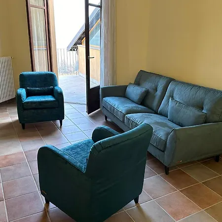 Cascina Boschetti Farm stay *
