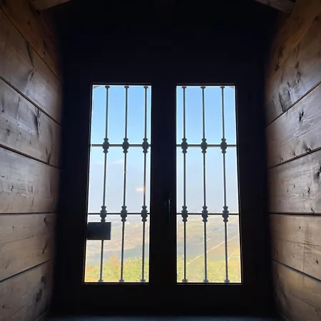 Farm stay Cascina Boschetti Barolo