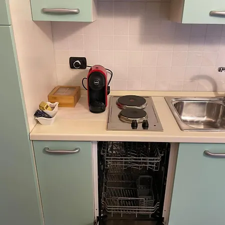 Cascina Boschetti Vakantieboerderij