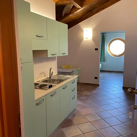 Lantgård Cascina Boschetti *