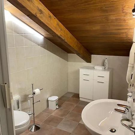 Farm stay Cascina Boschetti
