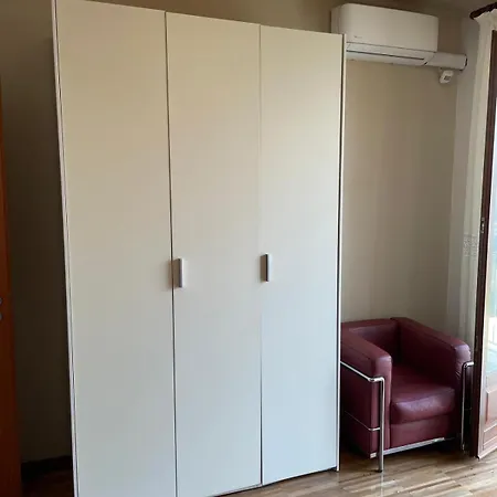 Cascina Boschetti Farm stay *