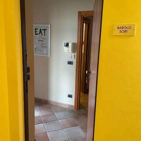 Cascina Boschetti * Barolo