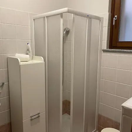 Farm stay Cascina Boschetti