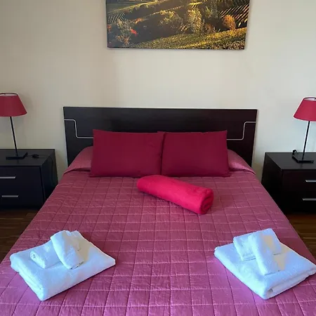 Cascina Boschetti Barolo