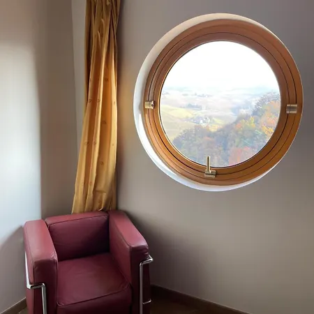 Farm stay Cascina Boschetti