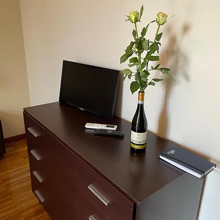 Cascina Boschetti Lantgård Barolo