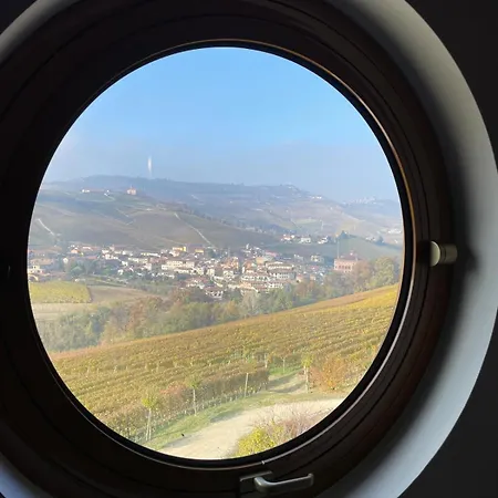 Cascina Boschetti * Barolo