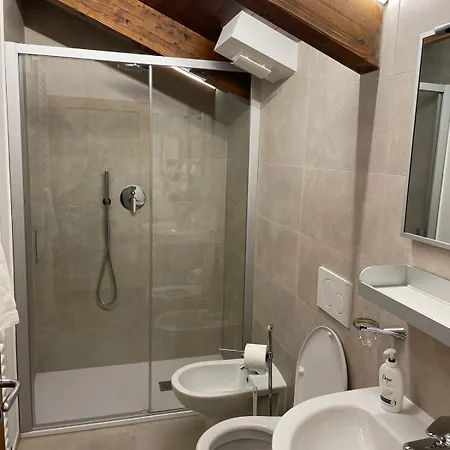 Lantgård Cascina Boschetti *
