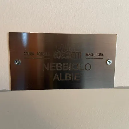 Cascina Boschetti Vakantieboerderij