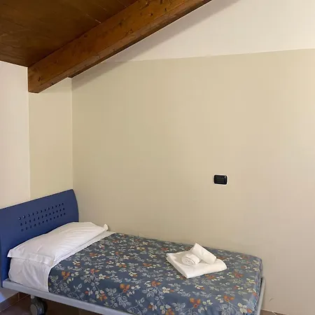 Cascina Boschetti *