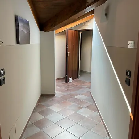 Cascina Boschetti Lantgård
