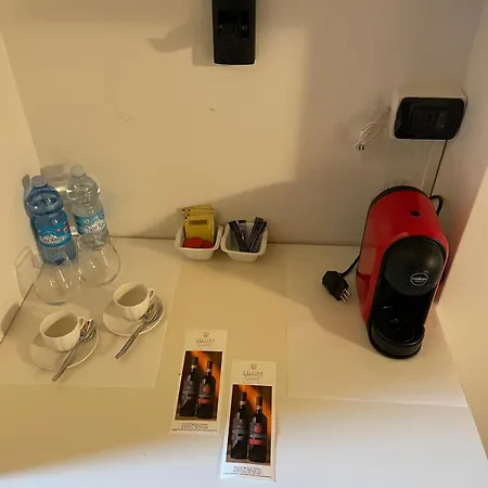 Vakantieboerderij Cascina Boschetti *