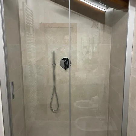 Gospodarstwo agroturystyczne Cascina Boschetti