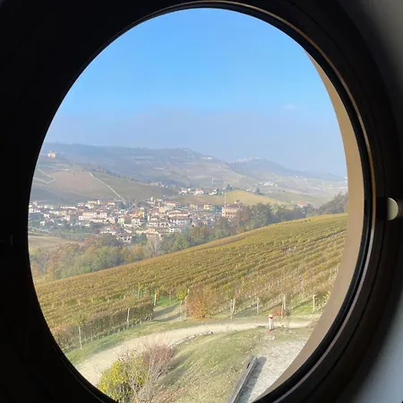 Cascina Boschetti Farm stay *