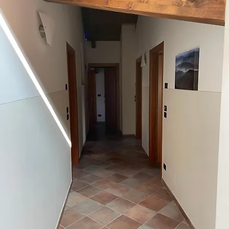 Cascina Boschetti Lantgård *