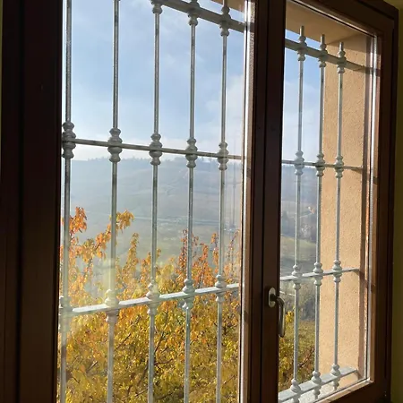 Cascina Boschetti Lantgård
