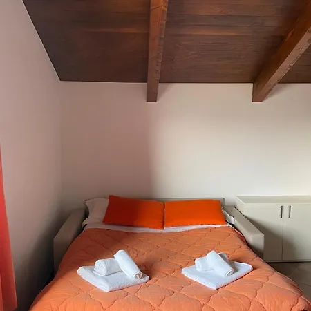 Cascina Boschetti Farm stay Barolo