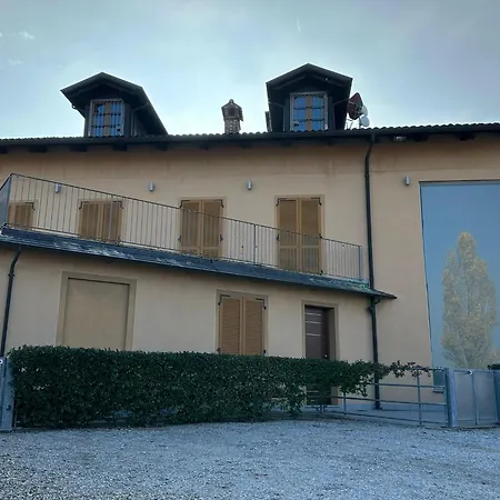 Farm stay Cascina Boschetti *