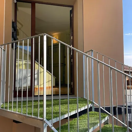 Cascina Boschetti *
