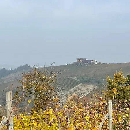 Lantgård Cascina Boschetti *