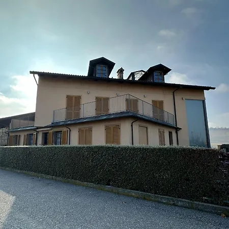 Cascina Boschetti