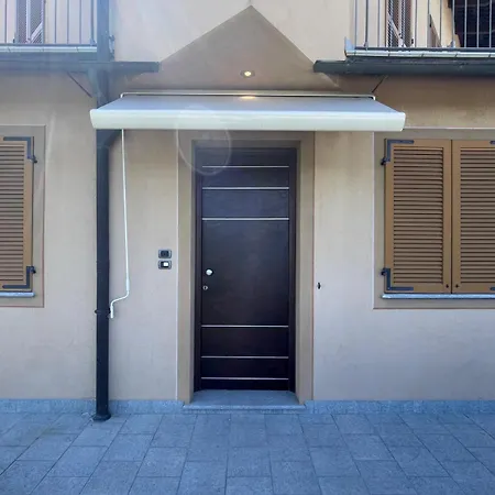 Cascina Boschetti Gospodarstwo agroturystyczne