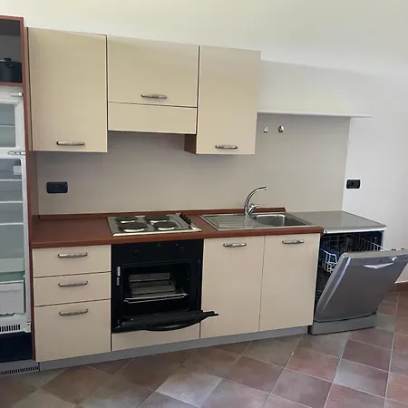 Cascina Boschetti Farm stay *