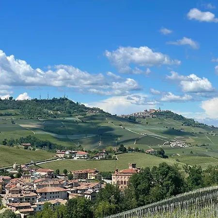 Vakantieboerderij Cascina Boschetti *