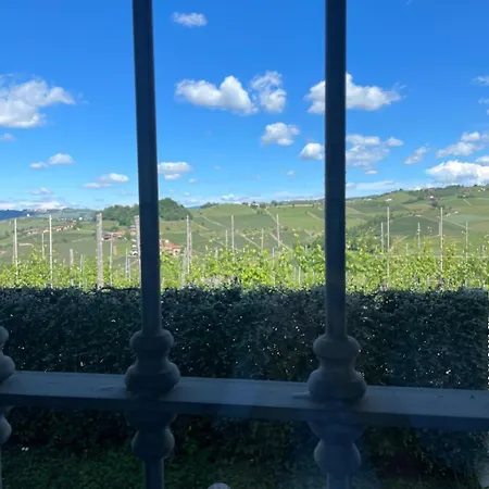 Cascina Boschetti *
