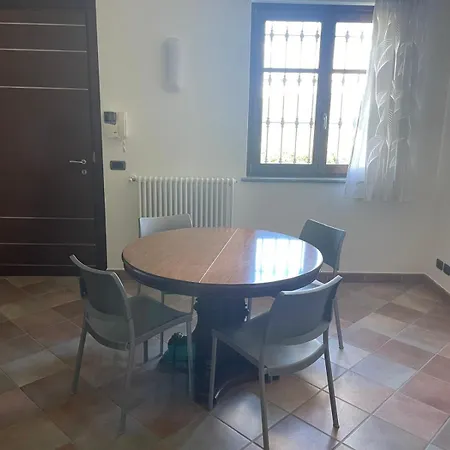 Cascina Boschetti Vakantieboerderij