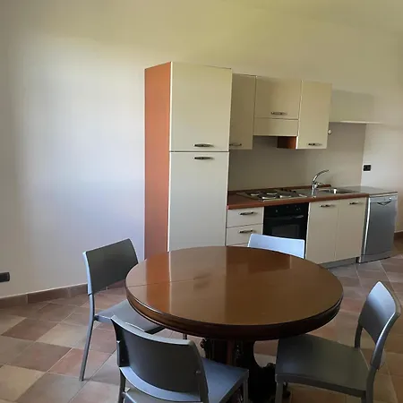 Cascina Boschetti Lantgård *