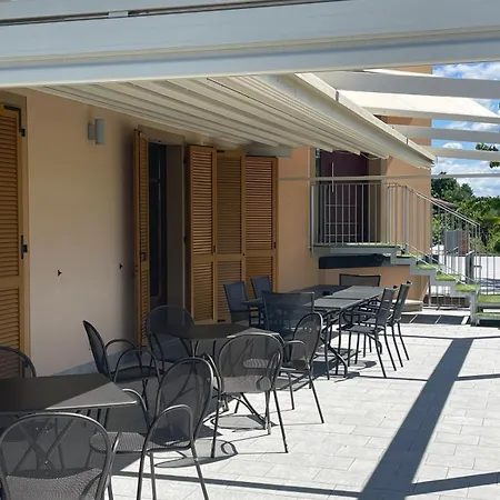 Vakantieboerderij Cascina Boschetti *