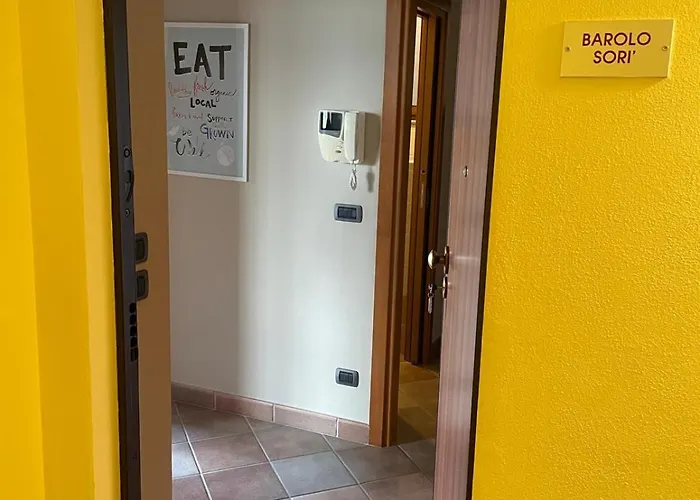 Cascina Boschetti * Barolo