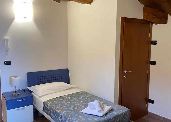 Cascina Boschetti Farma *