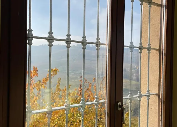 Cascina Boschetti Farma