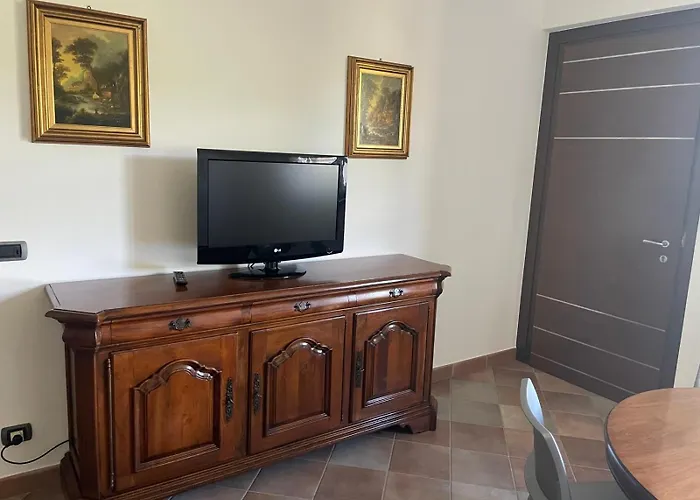 Cascina Boschetti * Barolo